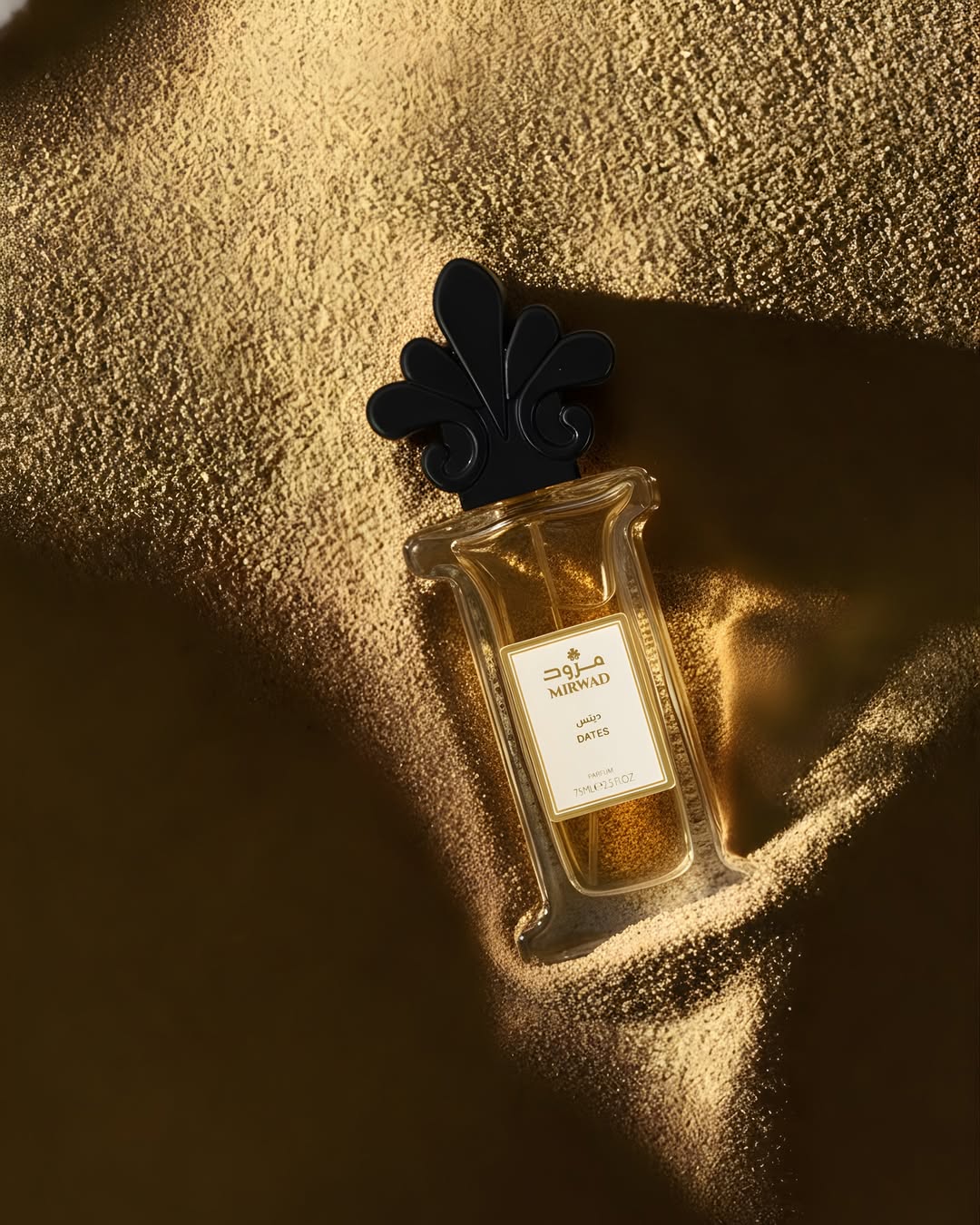 Maison Mirwad – Graphic Designer